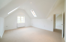 Margrove Park bedroom extension leads