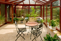 Margrove Park conservatory quotes