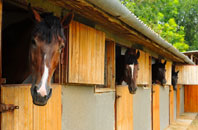 free Margrove Park stable construction quotes