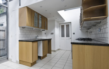 Margrove Park kitchen extension leads